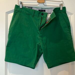 NWT THFlex 7” Inseam Shorts, 32 Waist
